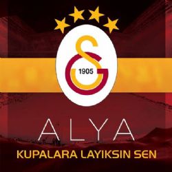 Alya Kupalara Layıksın Sen