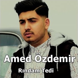 Amed Özdemir Rındam Tedi