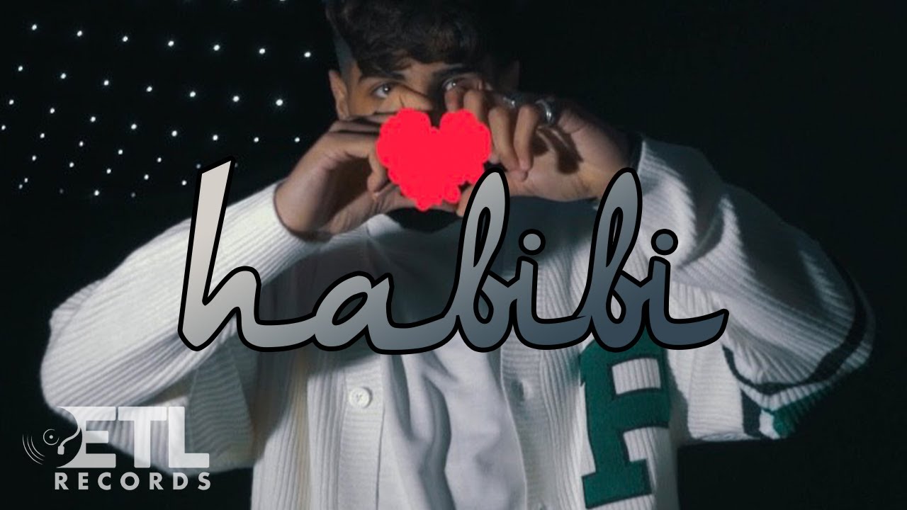 Habibi