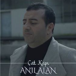 Anıl Alan Çat Kapı