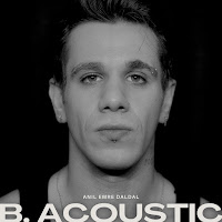 Anıl Emre Daldal B Acoustic