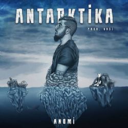 Antarktika