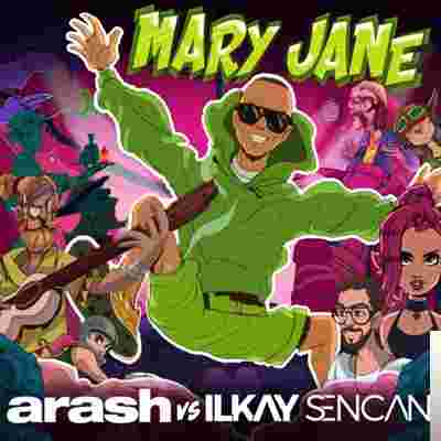 Mary Jane