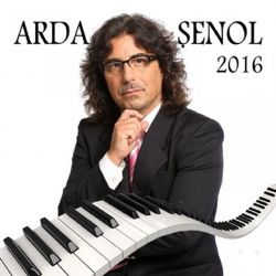 Arda Şenol