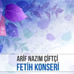 Fetih Konseri