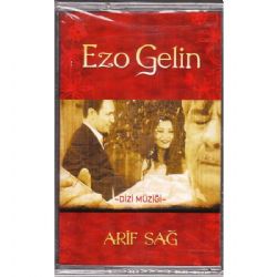 Arif Sağ Ezo Gelin Dizi Müzikleri