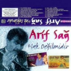 Arif Sağ Hak Değil Midir