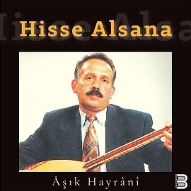 Hisse Alsana