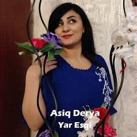 Yar Eşqi