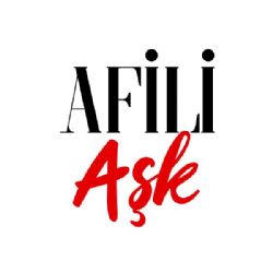 Aslı Demirer Afili Aşk