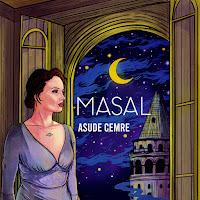 Asude Cemre Masal