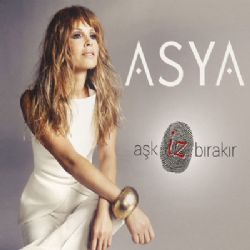 Aşk İz Bırakır (Single)