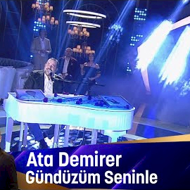 Gündüzüm Seninle