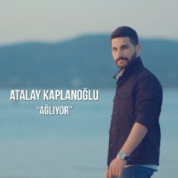 Ağlıyor