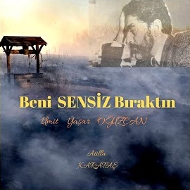 Beni Sensiz Bıraktın