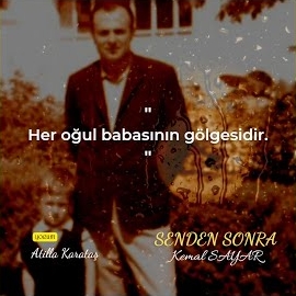 Senden Sonra Kemal Sayar