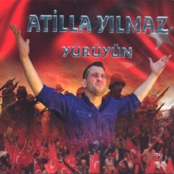 Atilla Yılmaz Yürüyün