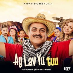 Ay Lav Yu Tuu Film Müzikleri