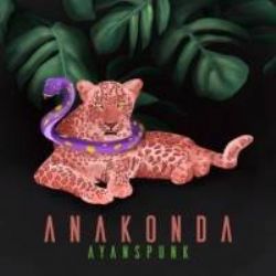 Anakonda