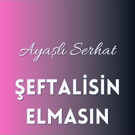 Şeftalisin Elmasın