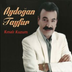 Kınalı Kuzum