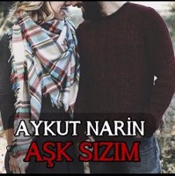 Aşk Sızım