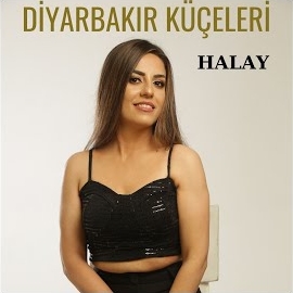 Aylin Demir Diyarbakır Küçeleri Halay