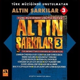 Aylin Vatankoş Altın Şarkılar 3