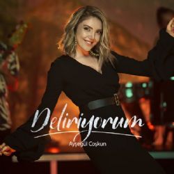 Deliriyorum