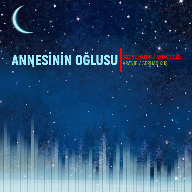 Annesinin Oğlusu