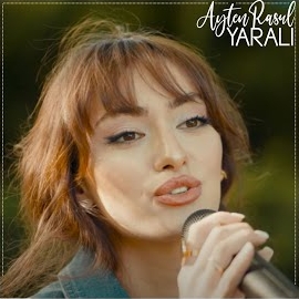 Ayten Rasul Yaralı