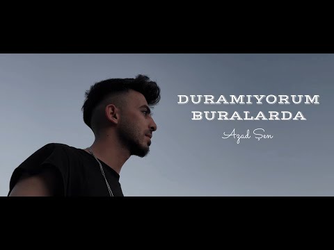 Duramıyorum Buralarda