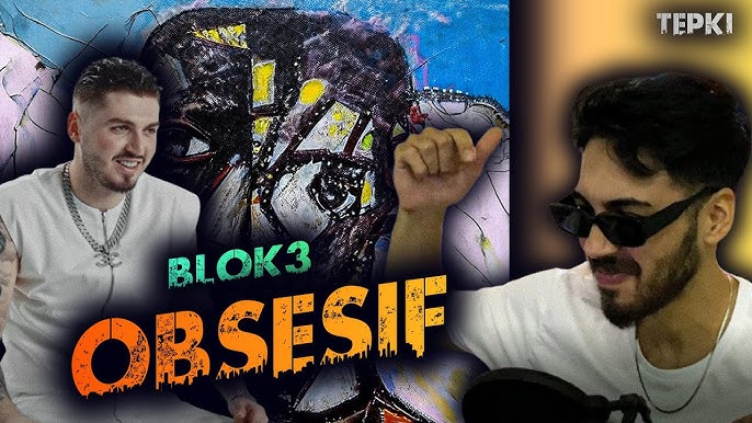 BLOK3 OBSESIF