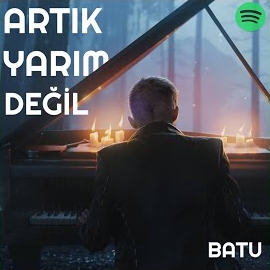 Artık Yarım Değil