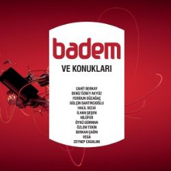 Badem Ve Konukları