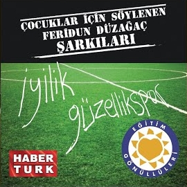 İyilik Ve Güzellik Spor