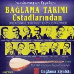 Bağlama Takımı Bağlama Ziyareti