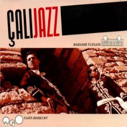 Çalıjazz