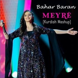 Bahar Baran Meyre