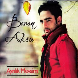 Baran Aksu Ayrılık Mevsimi