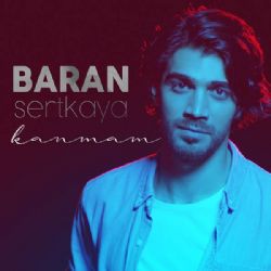 Baran Sertkaya Kanmam