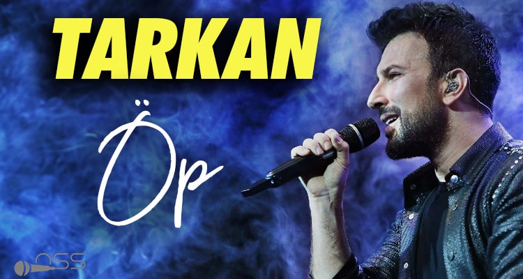 Tarkan Öp