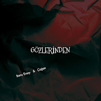 Gözlerinden