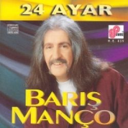 Barış Manço 24 Ayar