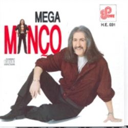 Mega Manço