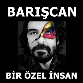 Barışcan Bir Özel İnsan