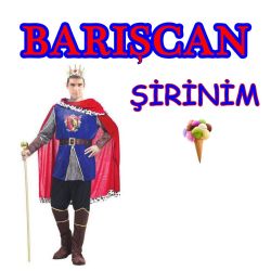 Şirinim