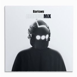 Arabesk Mix