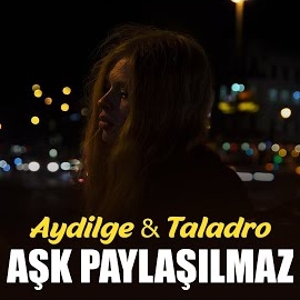 Aşk Paylaşılmaz