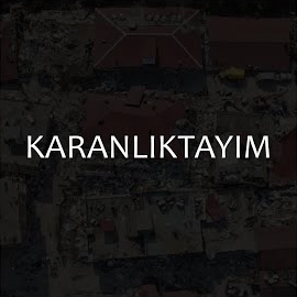 Bariswu Karanlıktayım